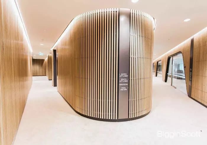 607N/883 Collins Street, Docklands, VIC, Docklands - Thumbnail 3