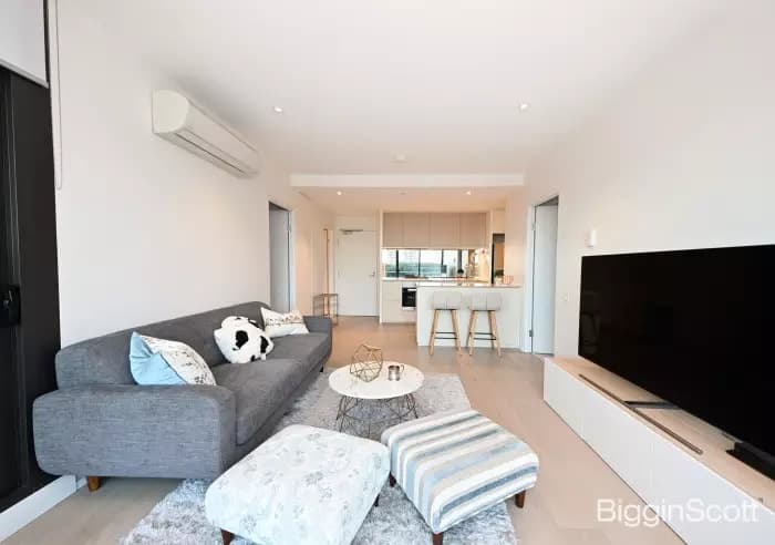 607N/883 Collins Street, Docklands, VIC, Docklands - Thumbnail 4