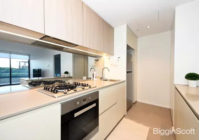 607N/883 Collins Street, Docklands, VIC, Docklands - Thumbnail 5