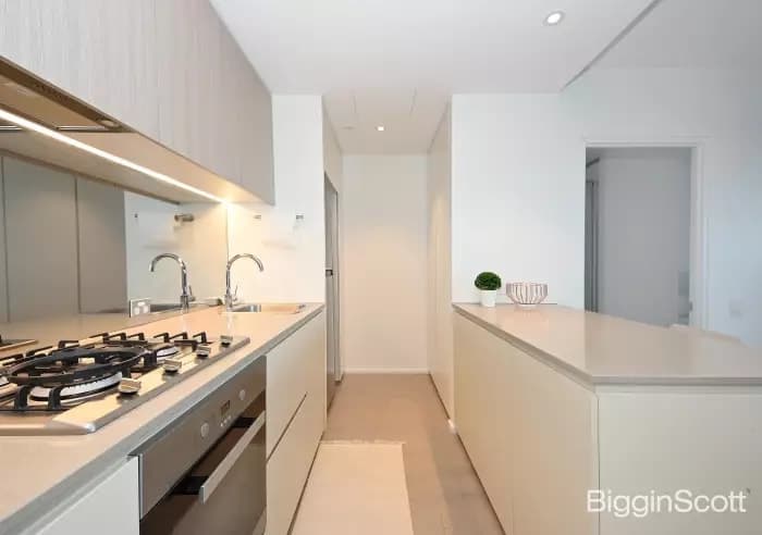 607N/883 Collins Street, Docklands, VIC, Docklands - Thumbnail 6