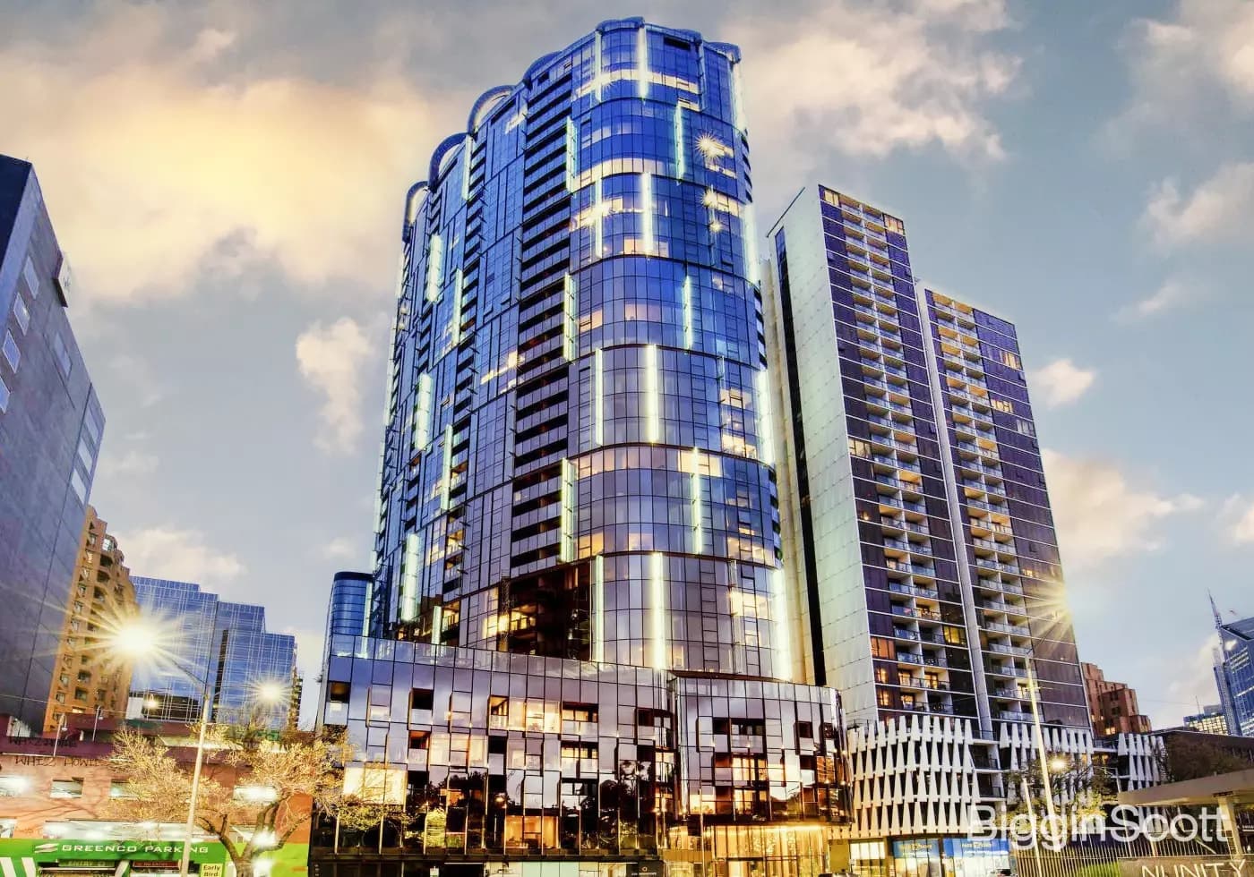 203/23 Mackenzie Street, Melbourne, VIC, Melbourne - Thumbnail 2