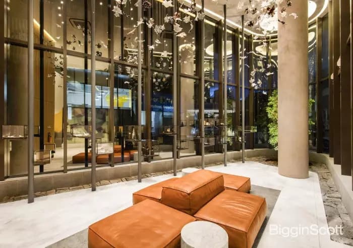 203/23 Mackenzie Street, Melbourne, VIC, Melbourne - Thumbnail 3