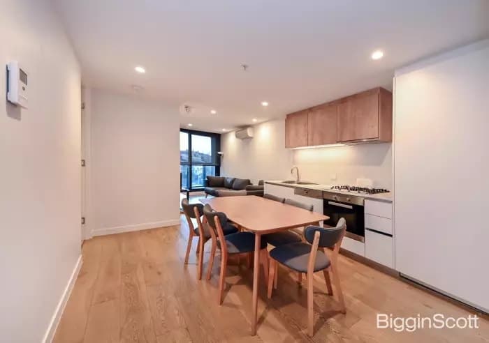 203/23 Mackenzie Street, Melbourne, VIC, Melbourne - Thumbnail 4
