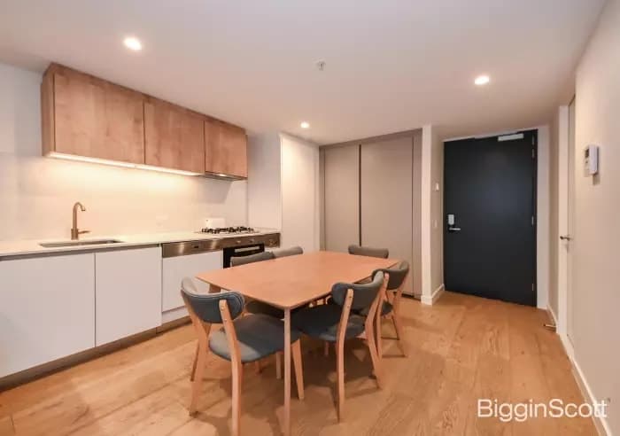 203/23 Mackenzie Street, Melbourne, VIC, Melbourne - Thumbnail 5