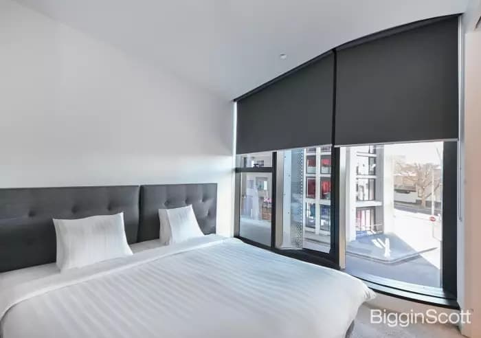 203/23 Mackenzie Street, Melbourne, VIC, Melbourne - Thumbnail 6