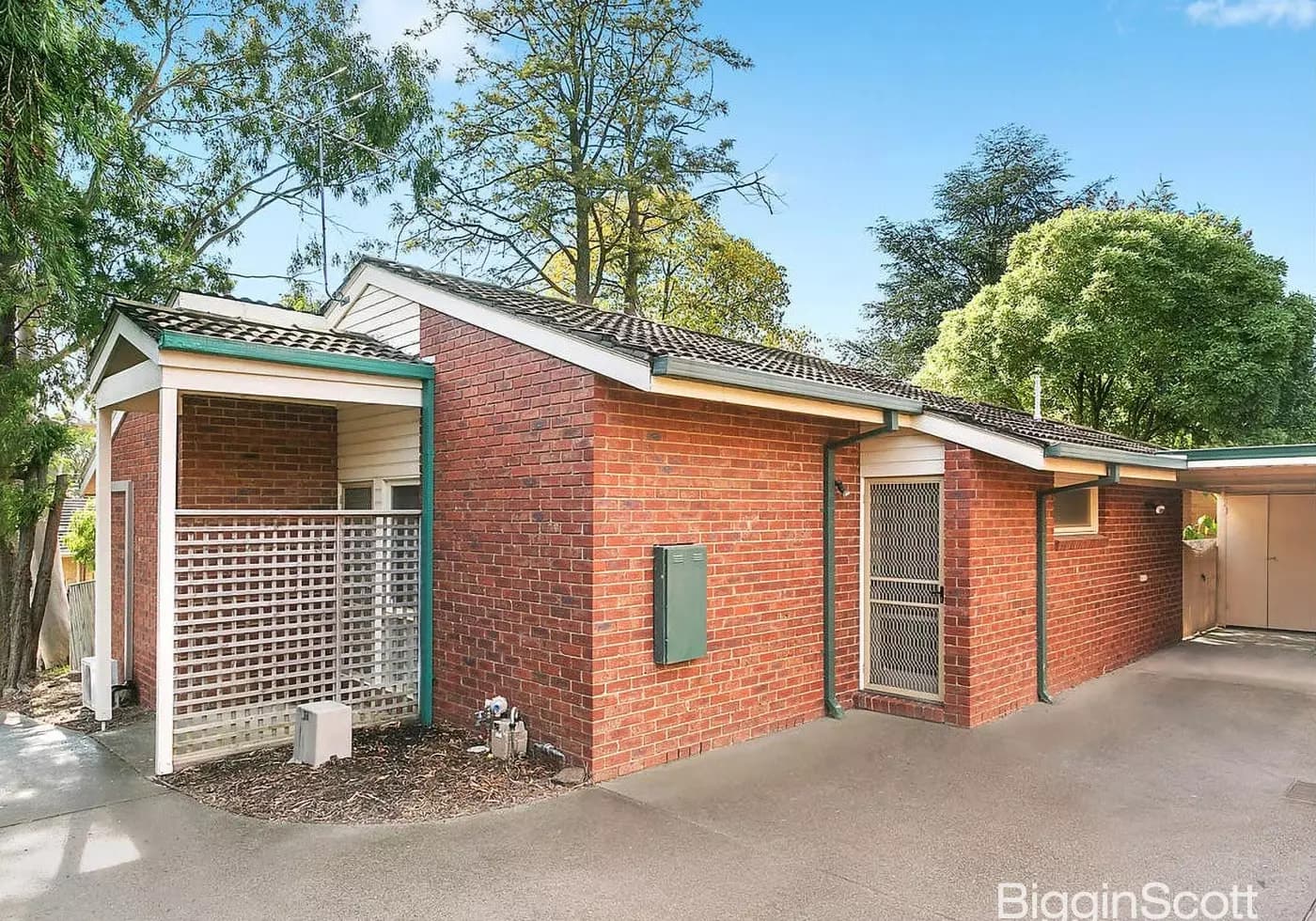 1/2 Gwynne Street, Mount Waverley, VIC, Mount Waverley - Thumbnail 2