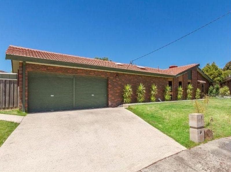 3 Collier Court, Wheelers Hill, VIC, Wheelers Hill - Image 1