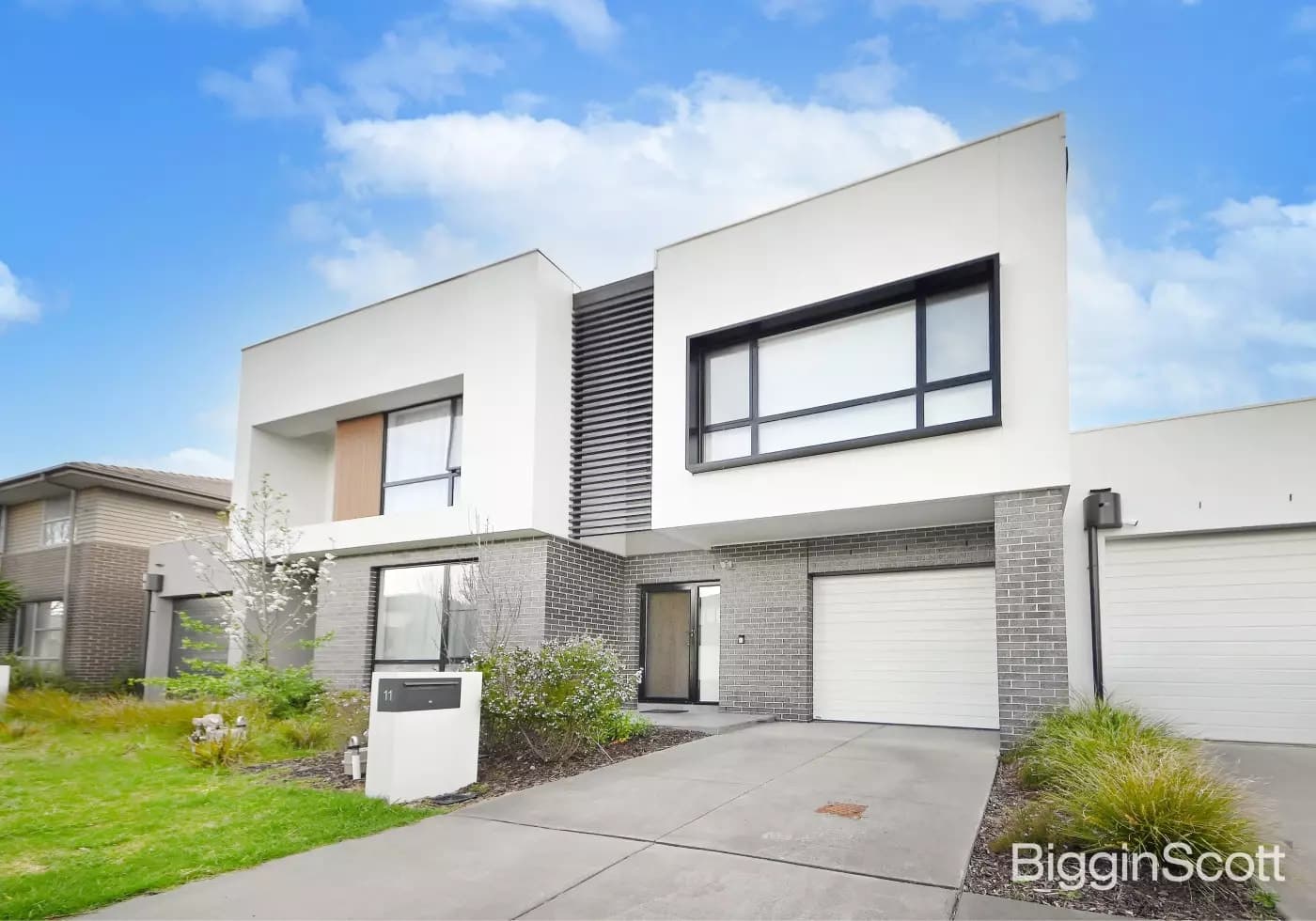 11 O'Shannasy Street, Mulgrave, VIC, Mulgrave - Thumbnail 2