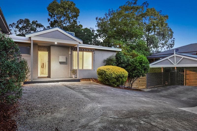 2/12 Marbray Drive, Glen Waverley, VIC, Glen Waverley - Image 1