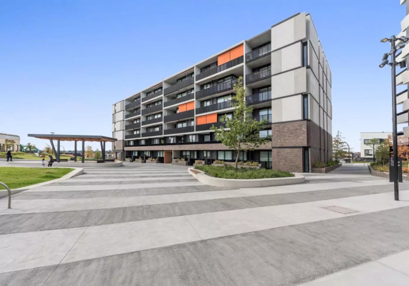 309D/15 Foundation Boulevard, Burwood East, VIC, Burwood East - Thumbnail 2