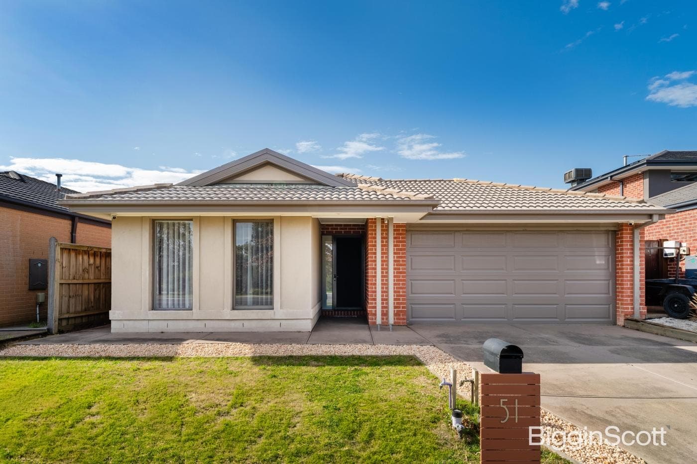 51 Morningside Boulevard, Cranbourne West, VIC, Cranbourne West - Image 1