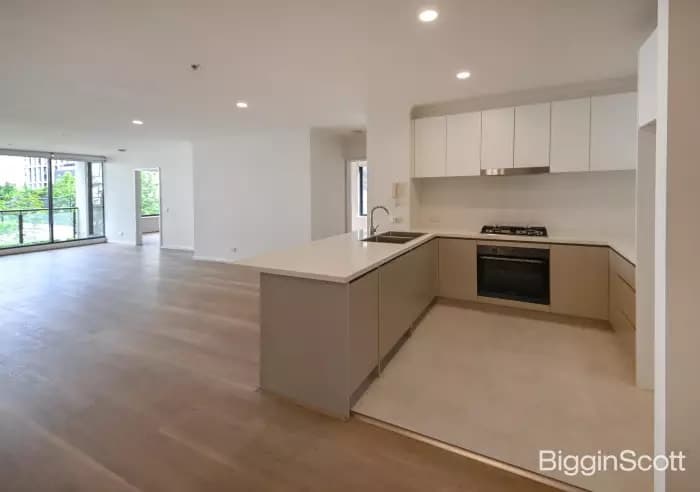 37/39 Dorcas Street, South Melbourne, VIC, South Melbourne - Thumbnail 4