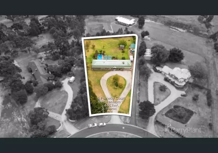 5 Fairway Court, Pakenham, VIC, Pakenham - Thumbnail 3