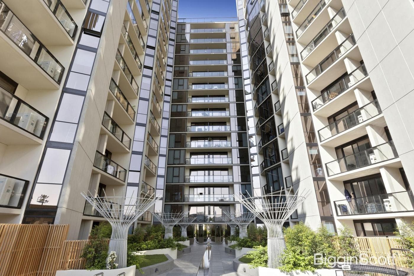 507/4-10 Daly Street, South Yarra, VIC, South Yarra - Image 1