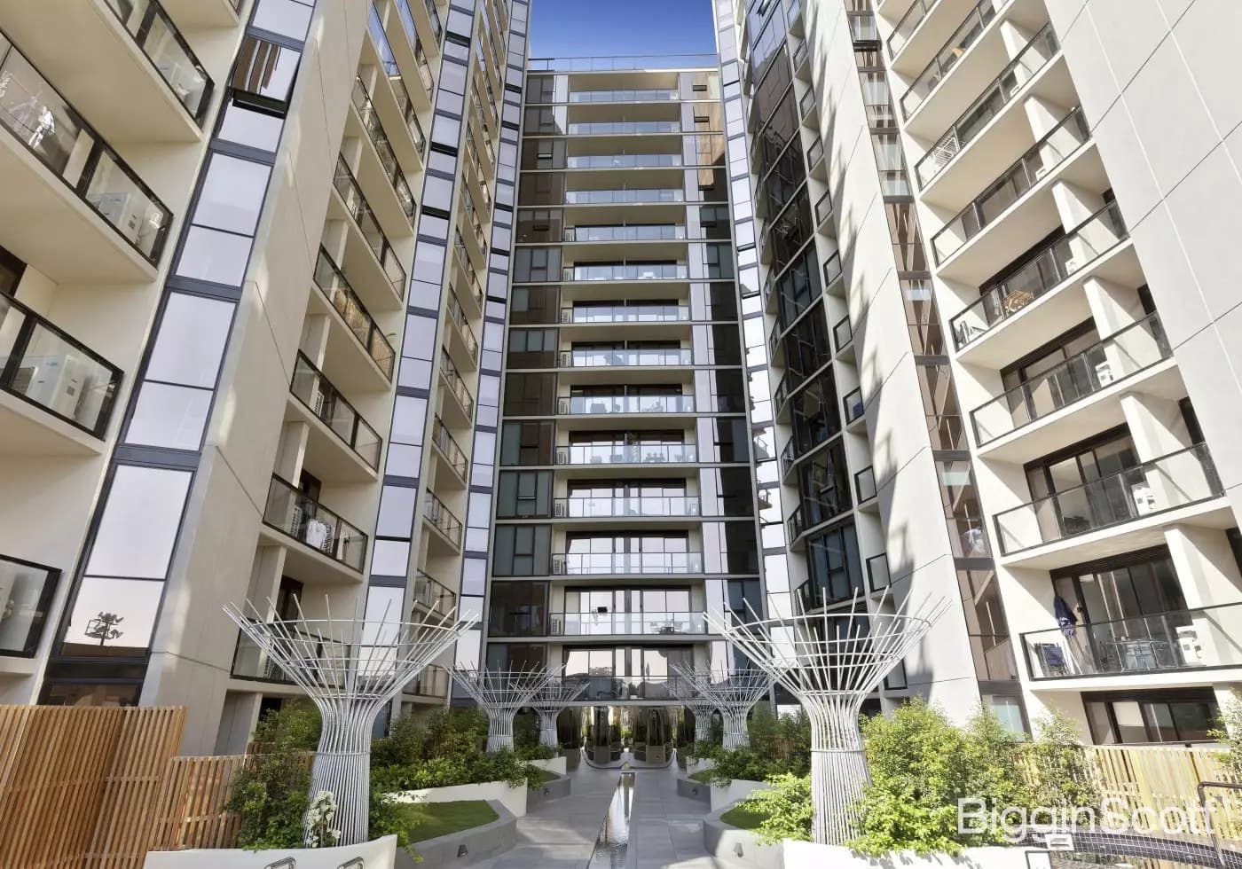 507/4-10 Daly Street, South Yarra, VIC, South Yarra - Thumbnail 2