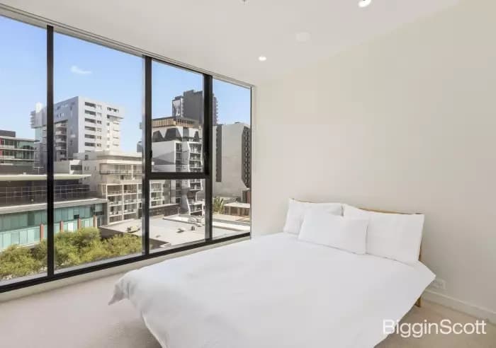 507/4-10 Daly Street, South Yarra, VIC, South Yarra - Thumbnail 5