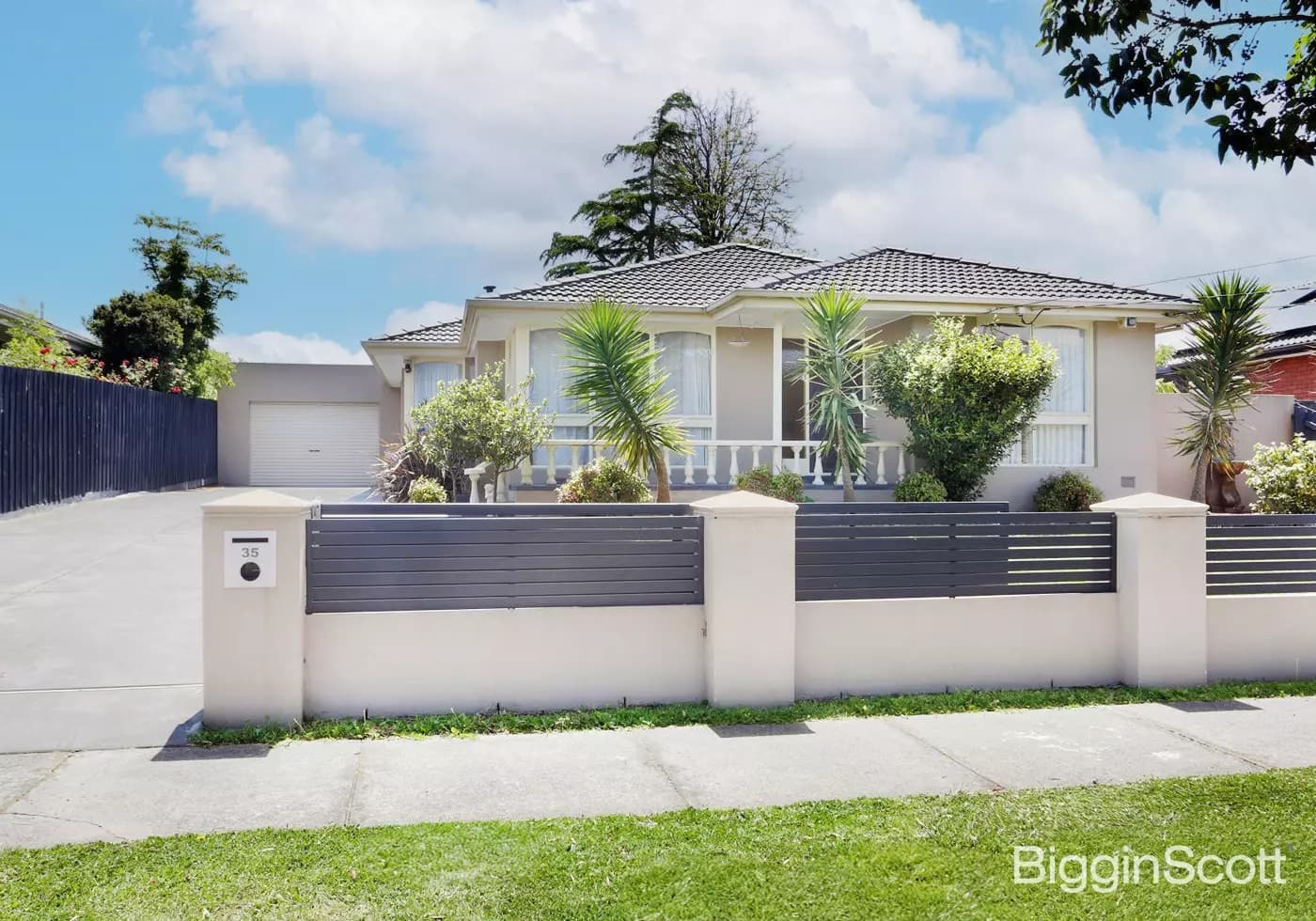 35 Suemar Street, Mulgrave, VIC, Mulgrave - Thumbnail 2