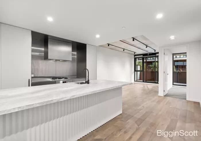 414/5 Wominjeka Walk, West Melbourne, VIC, West Melbourne - Thumbnail 4
