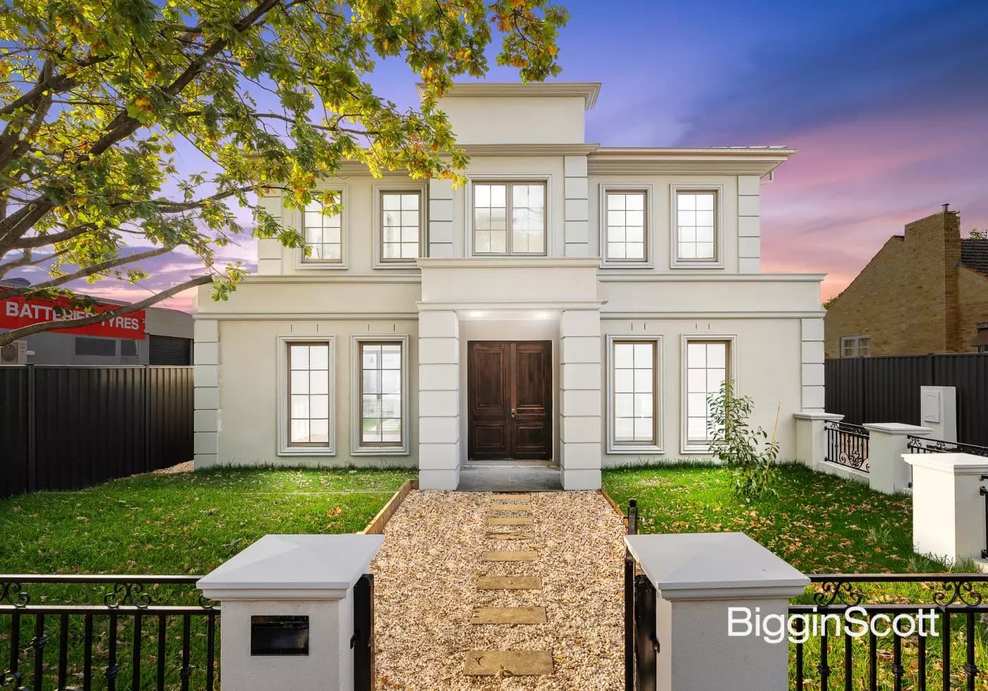 1/515 High Street Road, Mount Waverley, VIC, Mount Waverley - Thumbnail 2