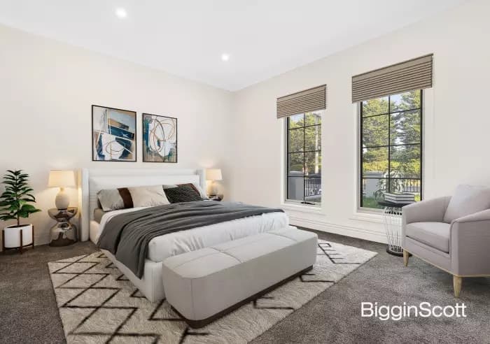 1/515 High Street Road, Mount Waverley, VIC, Mount Waverley - Thumbnail 3