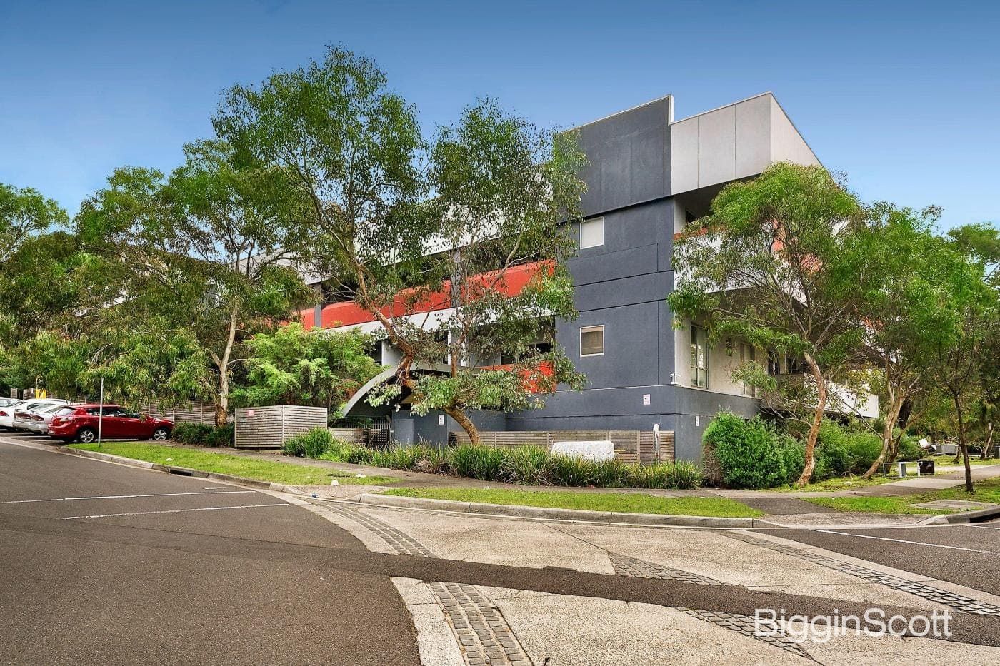 7/3 Rusden Place, Notting Hill, VIC, Notting Hill - Image 1