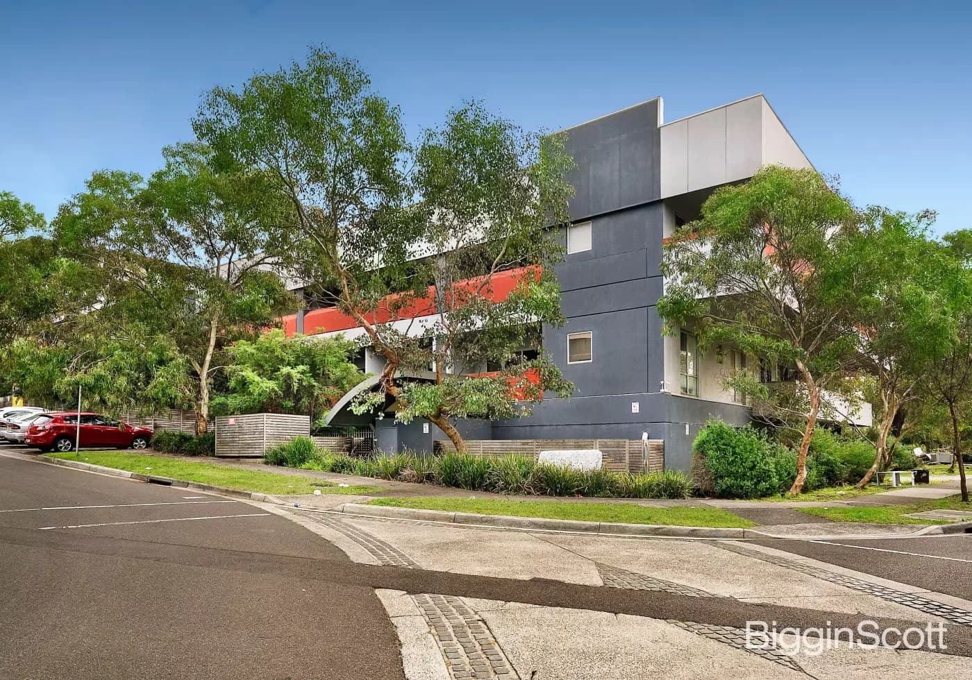 7/3 Rusden Place, Notting Hill, VIC, Notting Hill - Thumbnail 2