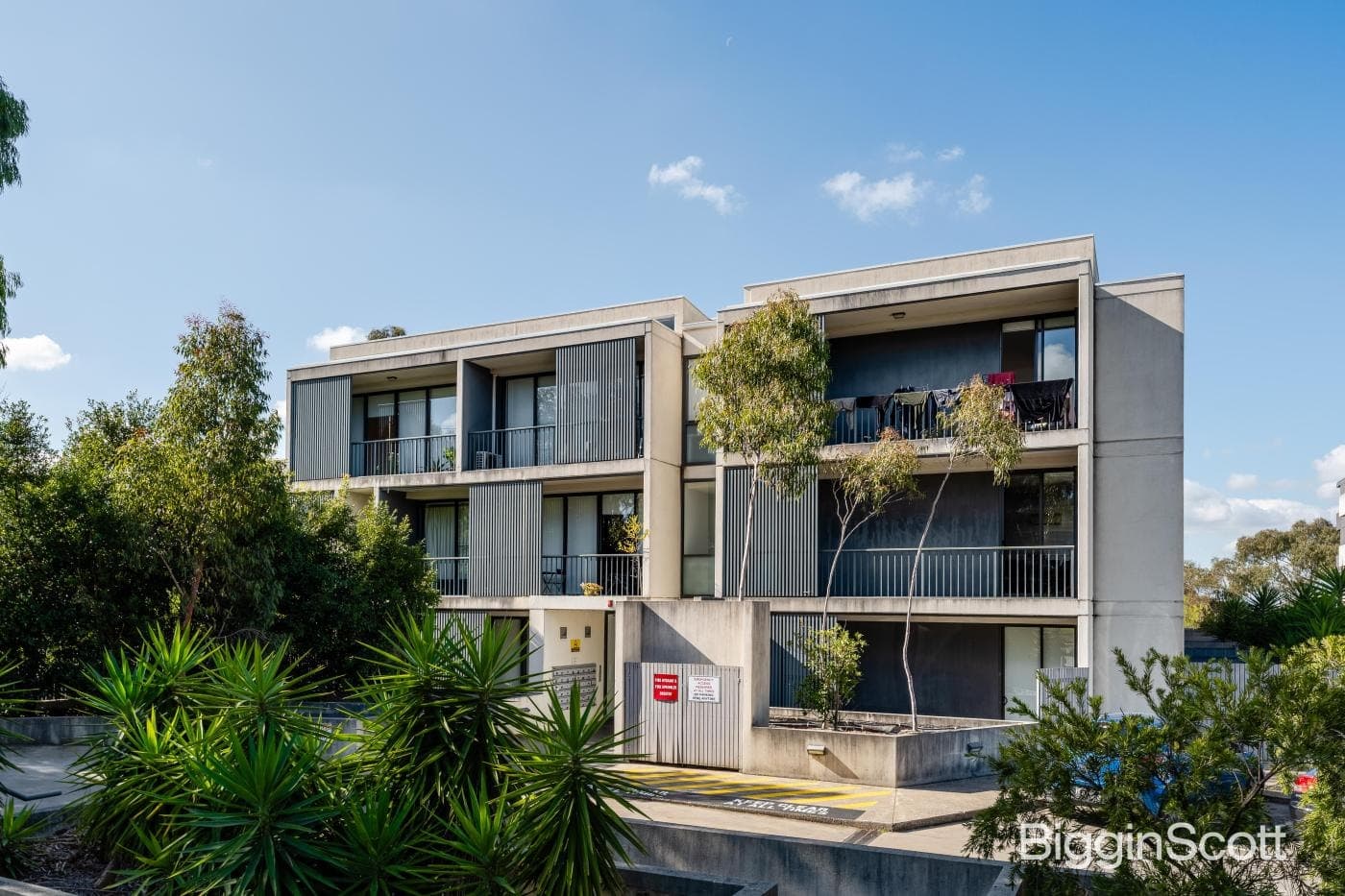 20/2-4 Samada Street, Notting Hill, VIC, Notting Hill - Image 1
