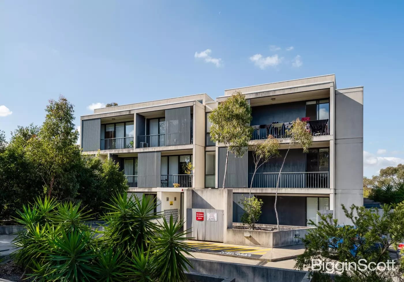 20/2-4 Samada Street, Notting Hill, VIC, Notting Hill - Thumbnail 2