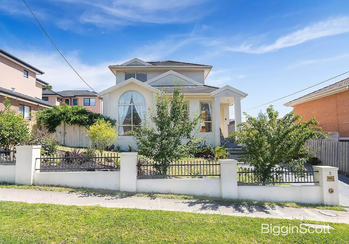 1/3 Garrisson Drive, Glen Waverley, VIC, Glen Waverley - Thumbnail 2