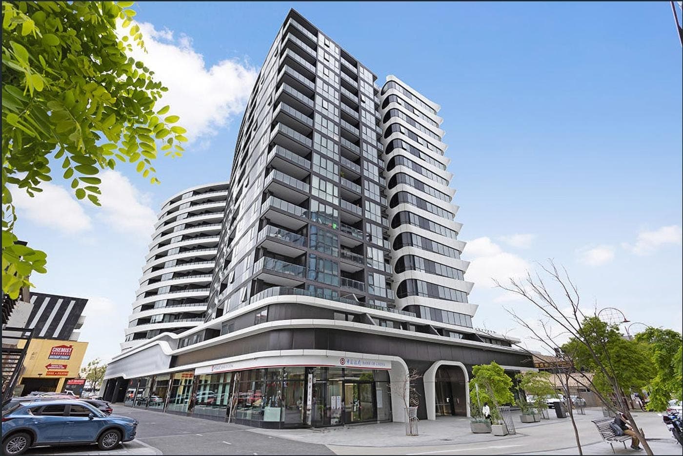 304/52-54 O'Sullivan Road, Glen Waverley, VIC, Glen Waverley - Image 1