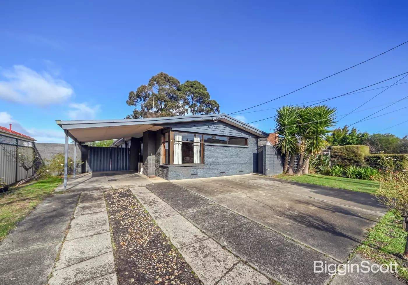 8 Suemar Street, Mulgrave, VIC, Mulgrave - Thumbnail 2