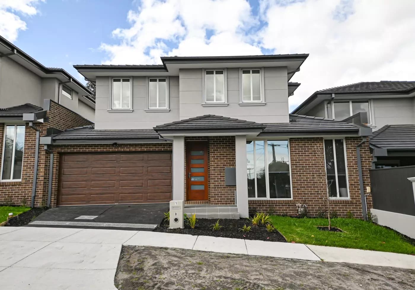 2/1 Leonard Street, Ashwood, VIC, Ashwood - Thumbnail 2