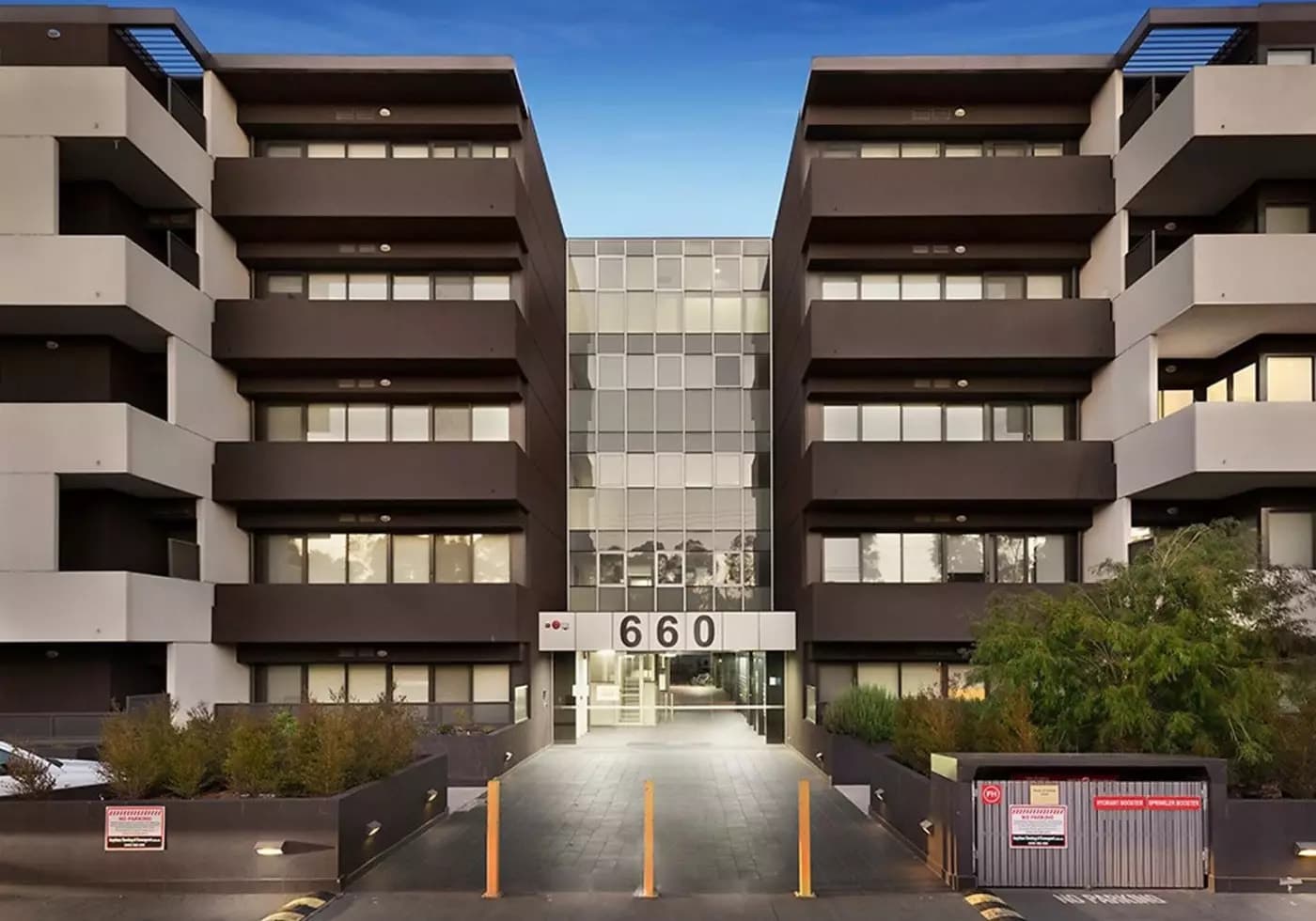 403/660 Blackburn Road, Notting Hill, VIC, Notting Hill - Thumbnail 2