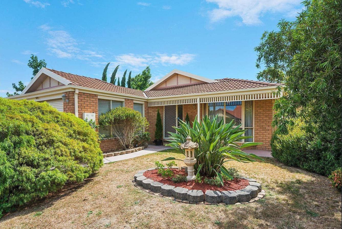 10 Wattlebird Place, Knoxfield, VIC, Knoxfield - Image 1