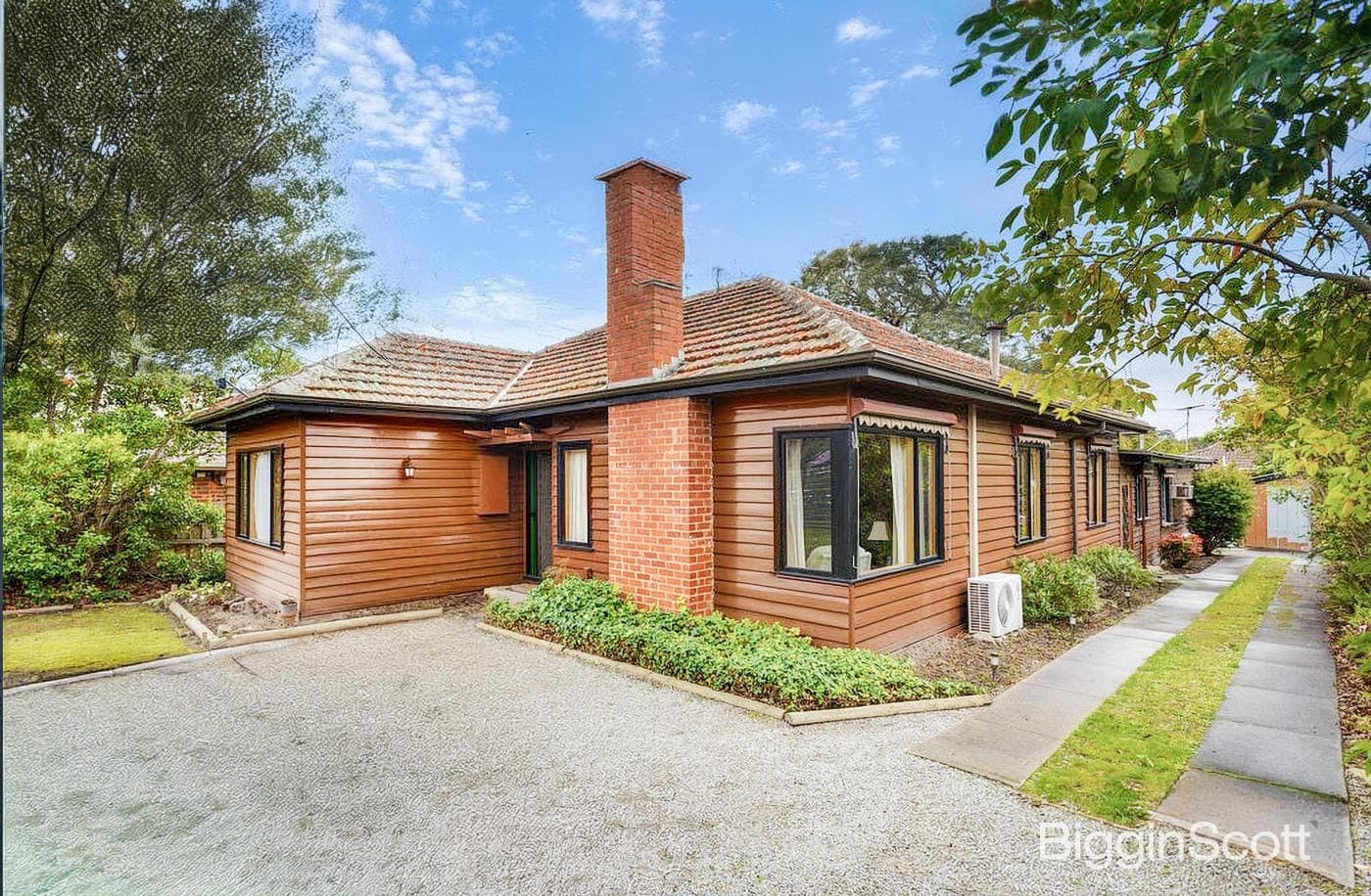 31 Hunter Street, Glen Waverley, VIC, Glen Waverley - Image 1