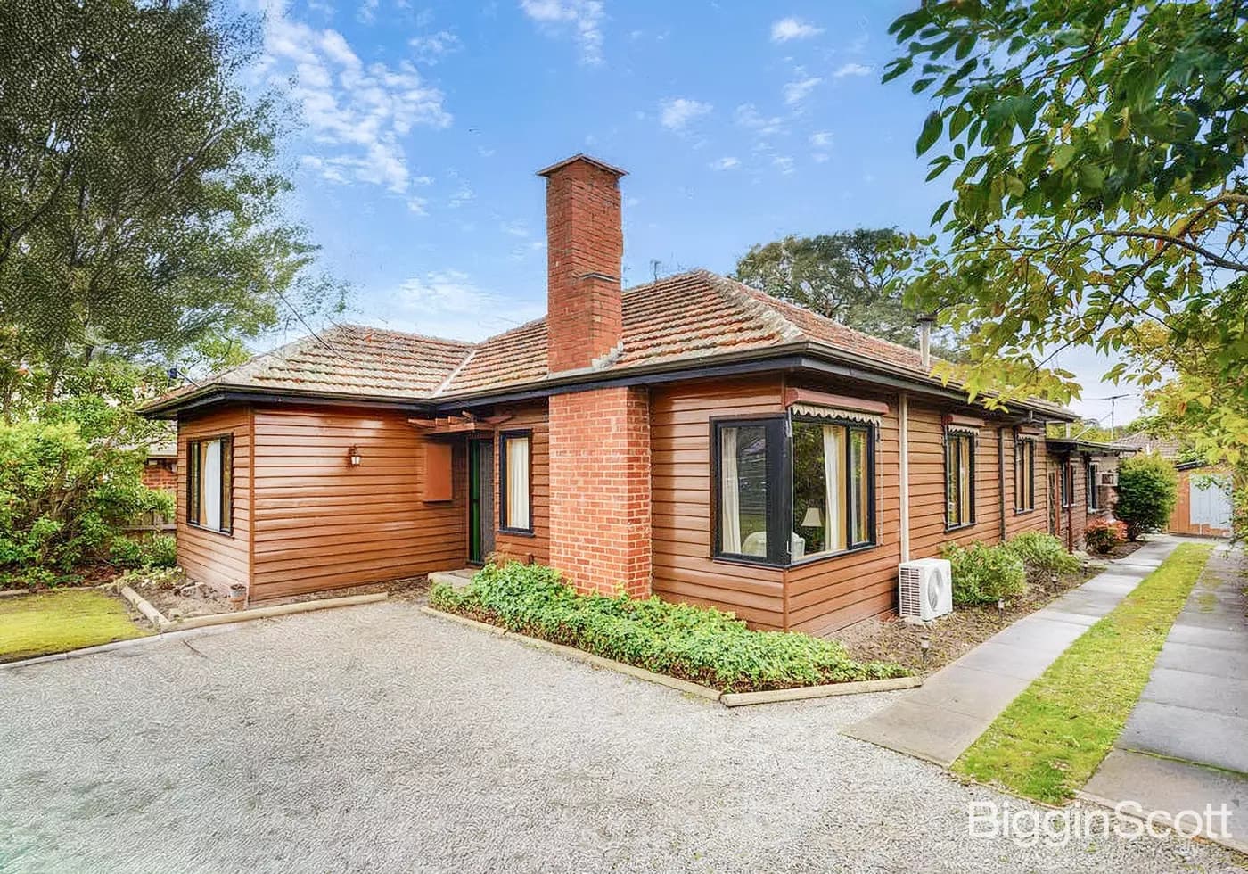31 Hunter Street, Glen Waverley, VIC, Glen Waverley - Thumbnail 2