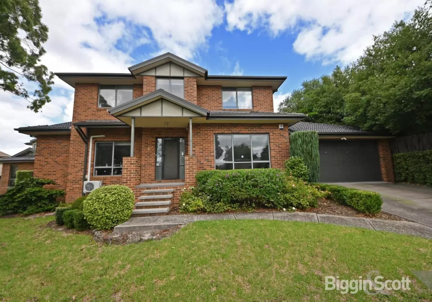 5/66-68 Leicester Avenue, Glen Waverley, VIC, Glen Waverley - Thumbnail 2
