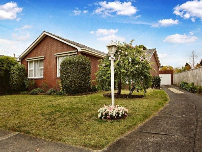 56 Jacqueline Road, Mount Waverley, VIC, Mount Waverley - Image 1