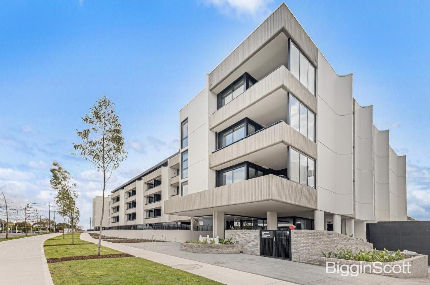 110/28 Foundation Boulevard, Burwood East, VIC, Burwood East - Image 1