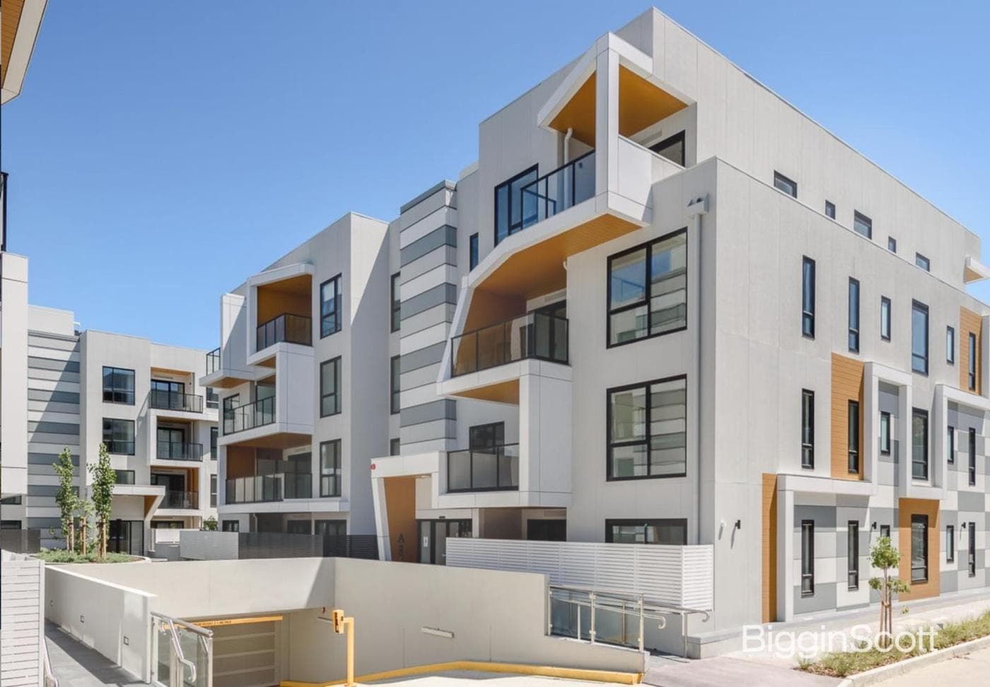 104/29A Browns Road, Clayton, VIC, Clayton - Image 1