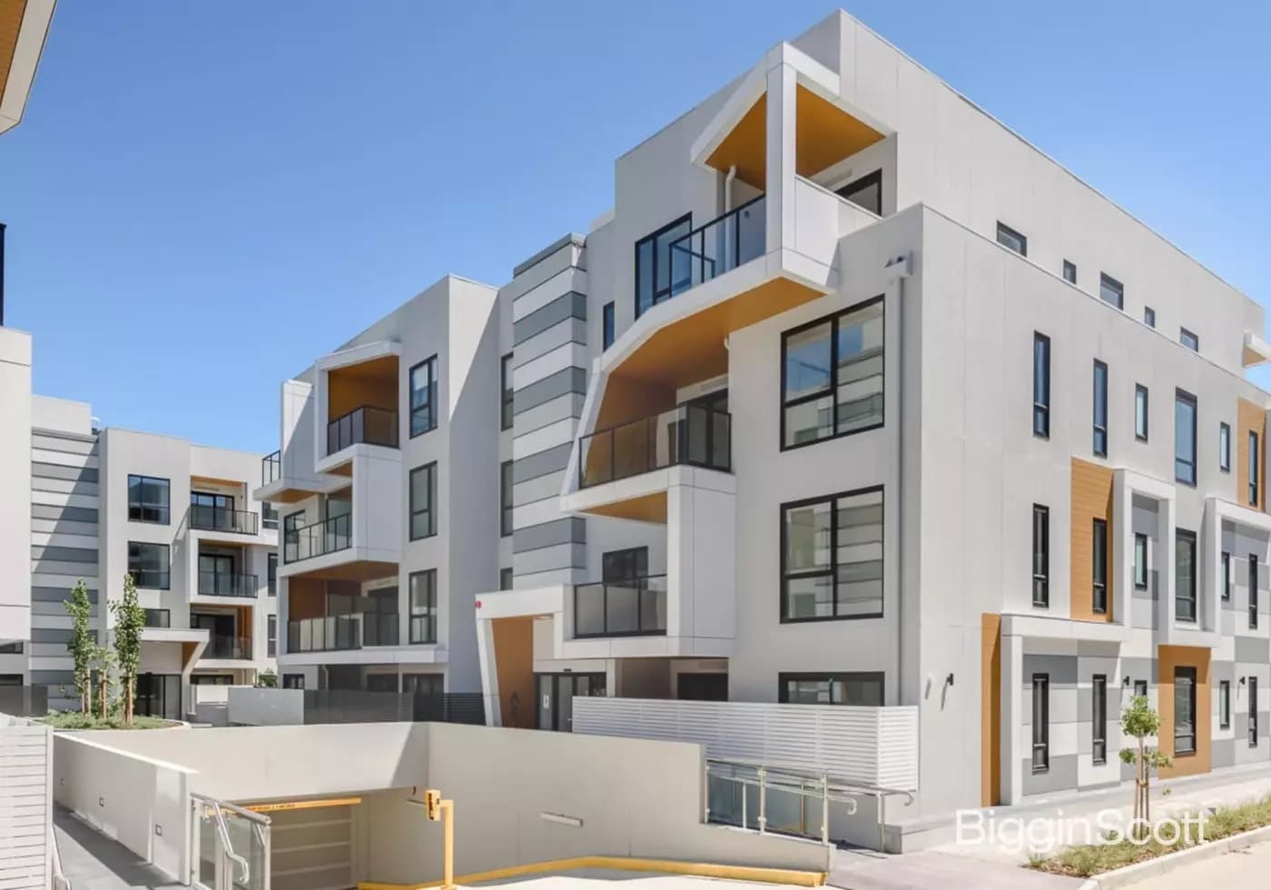 104/29A Browns Road, Clayton, VIC, Clayton - Thumbnail 2