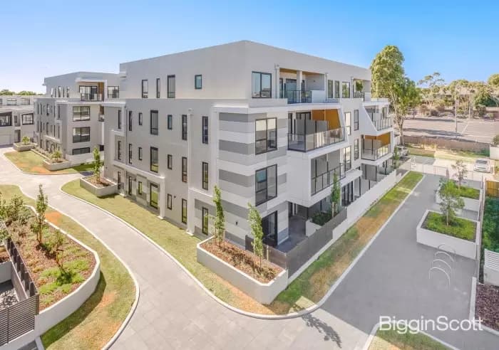 104/29A Browns Road, Clayton, VIC, Clayton - Thumbnail 4