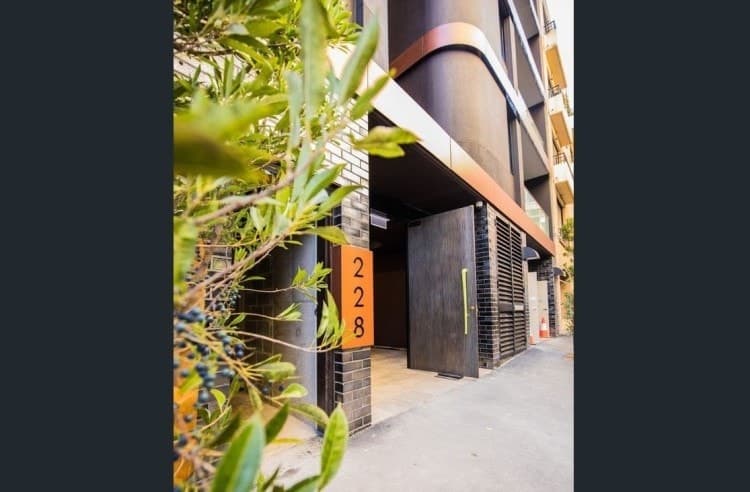 Unit 403/228 Elizabeth  Street, Surry Hills, Surry Hills - Thumbnail 4