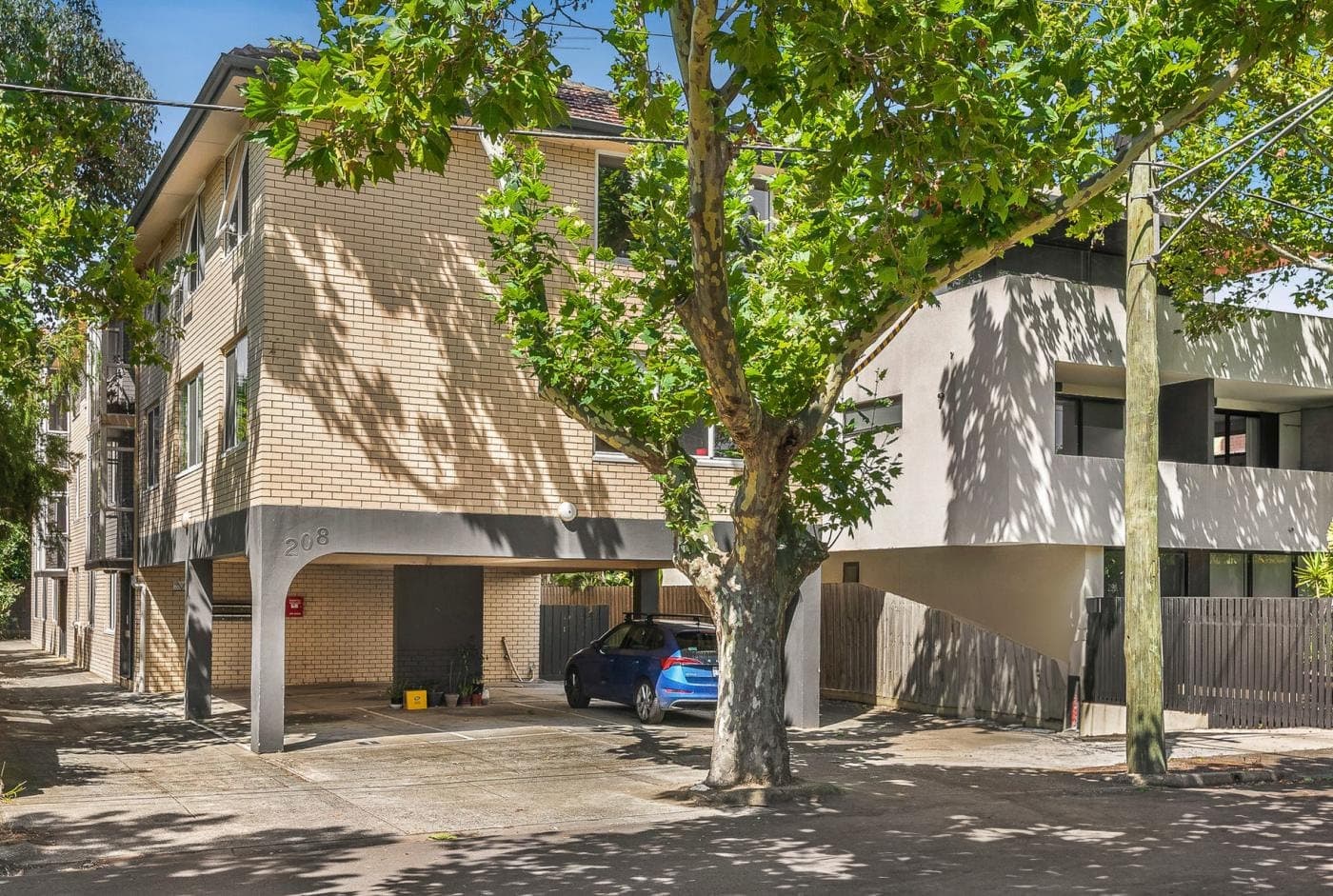 7/208 Tennyson Street, Elwood, VIC, Elwood - Image 1