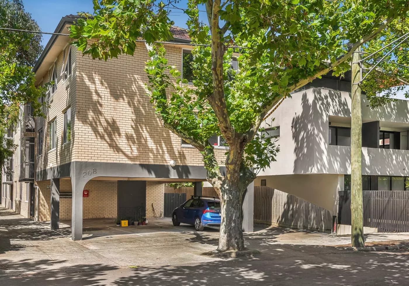 7/208 Tennyson Street, Elwood, VIC, Elwood - Thumbnail 2