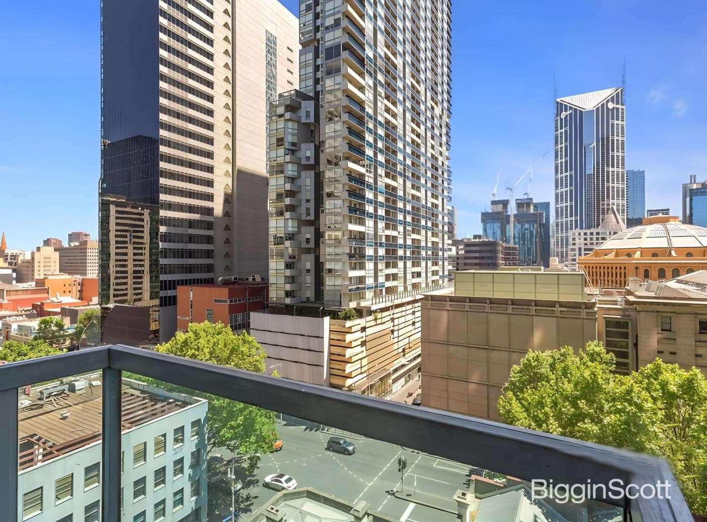 906/160 Little Lonsdale Street, Melbourne, VIC, Melbourne - Image 1