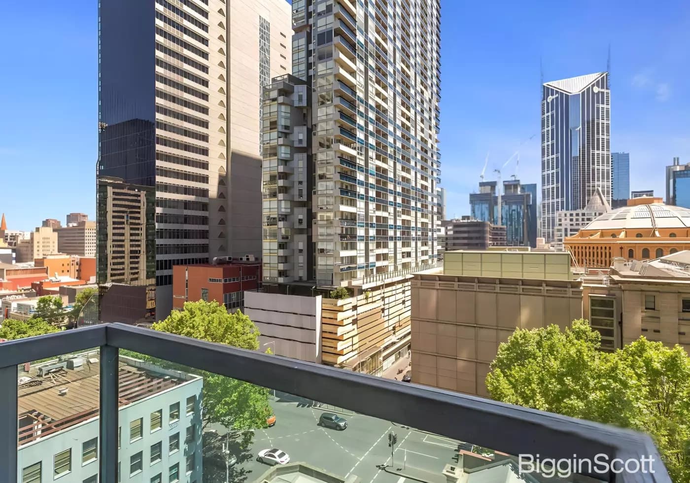 906/160 Little Lonsdale Street, Melbourne, VIC, Melbourne - Thumbnail 2