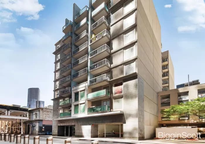 906/160 Little Lonsdale Street, Melbourne, VIC, Melbourne - Thumbnail 3