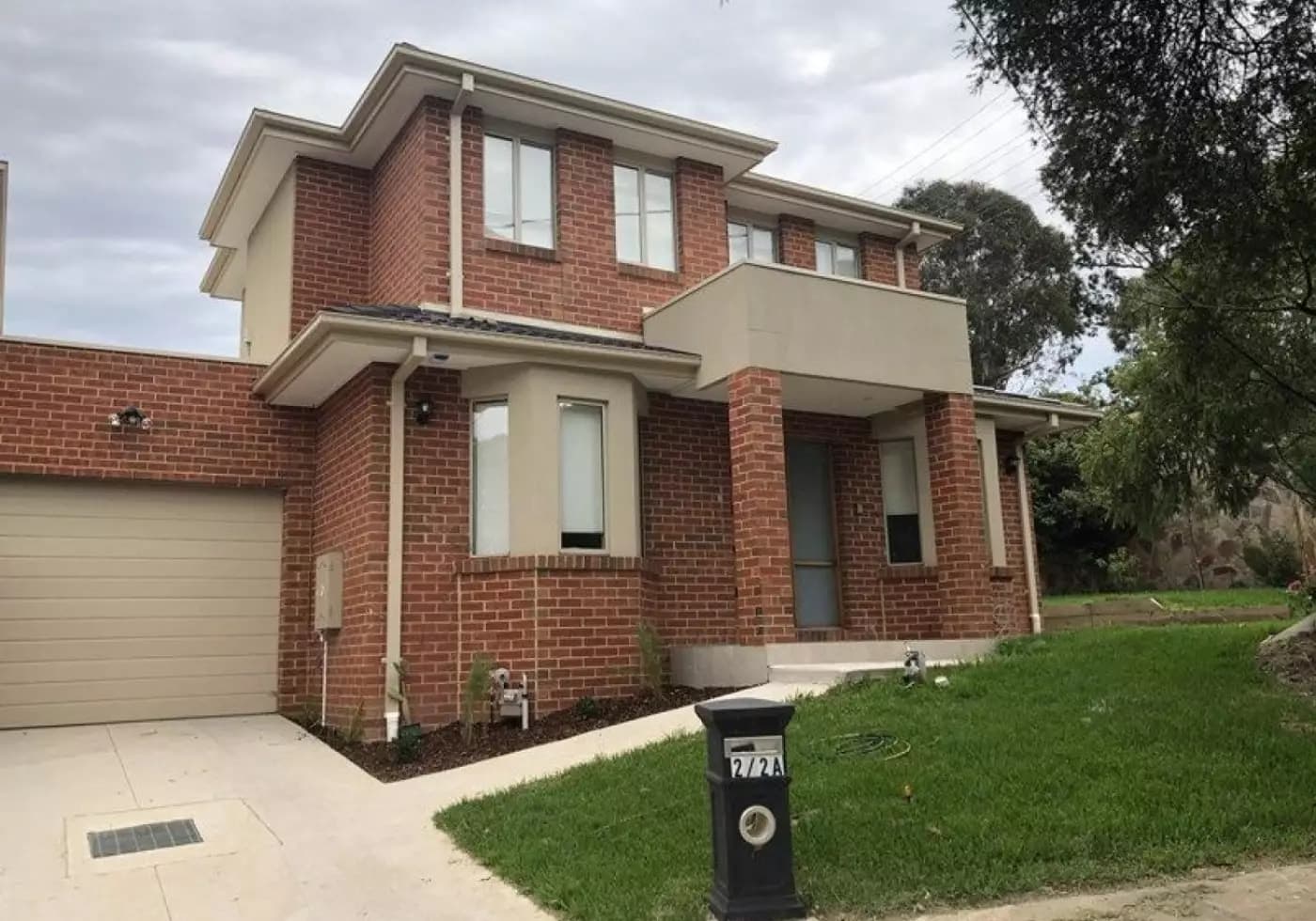 2/2A Campbell Street, Glen Waverley, VIC, Glen Waverley - Thumbnail 2