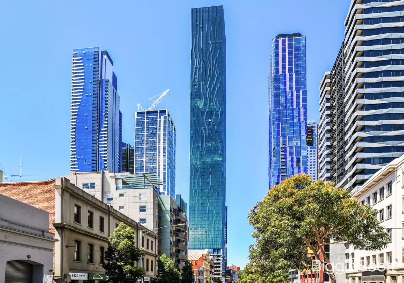 4808/462 Elizabeth Street, Melbourne, VIC, Melbourne - Thumbnail 2